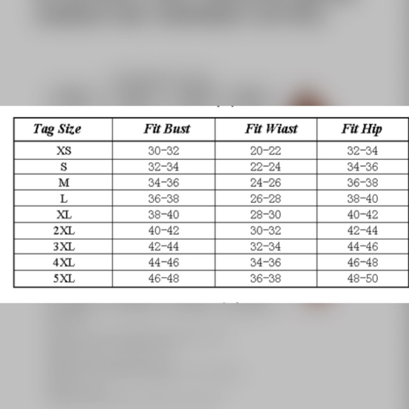 Blushing Babe Swimsuit - Picture 3 of 3